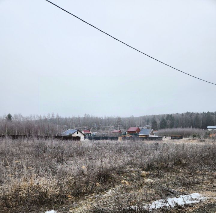 земля р-н Собинский д Чижово ул Заречная 3 фото 1