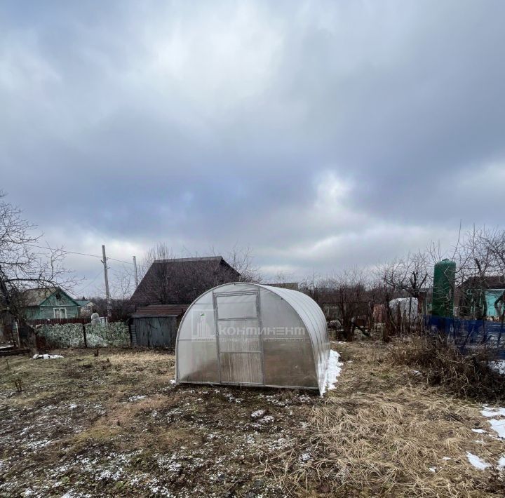 земля г Владимир р-н Ленинский сад Семязинский фото 2