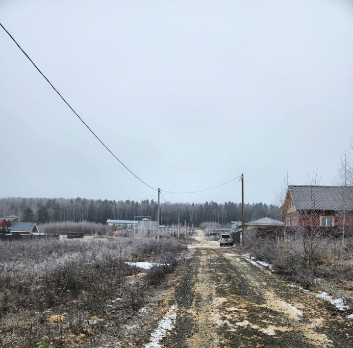 земля р-н Собинский д Чижово ул Заречная 3 фото 6