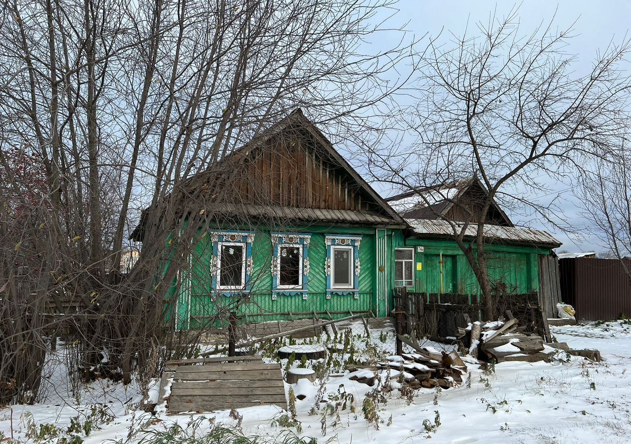 дом г Первоуральск п Билимбай ул Бахчиванджи 74а фото 20