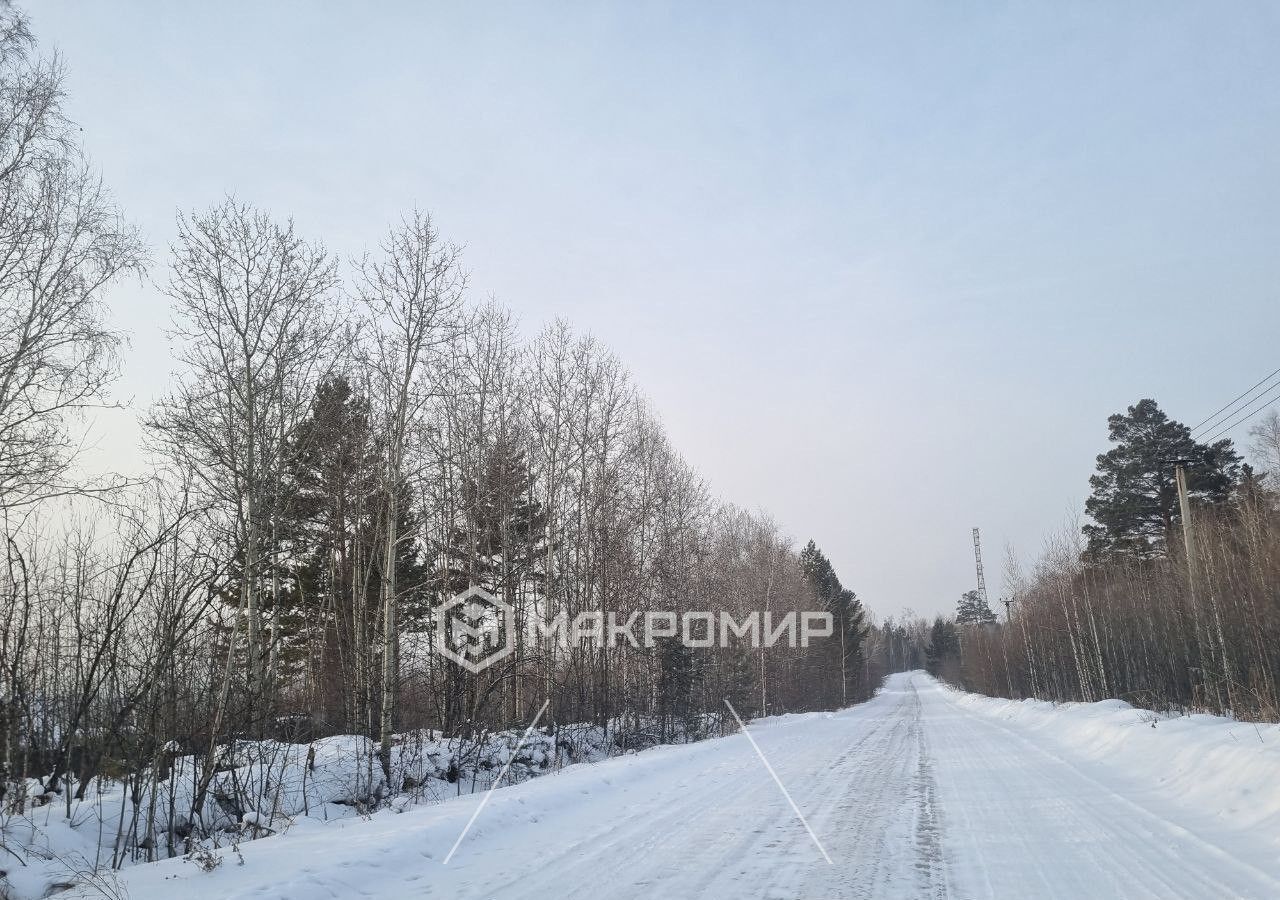 земля р-н Иркутский рп Маркова снт Виктория-1 ул Рябиновая фото 2