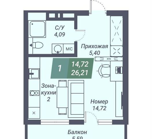 Заельцовская дом 1 фото