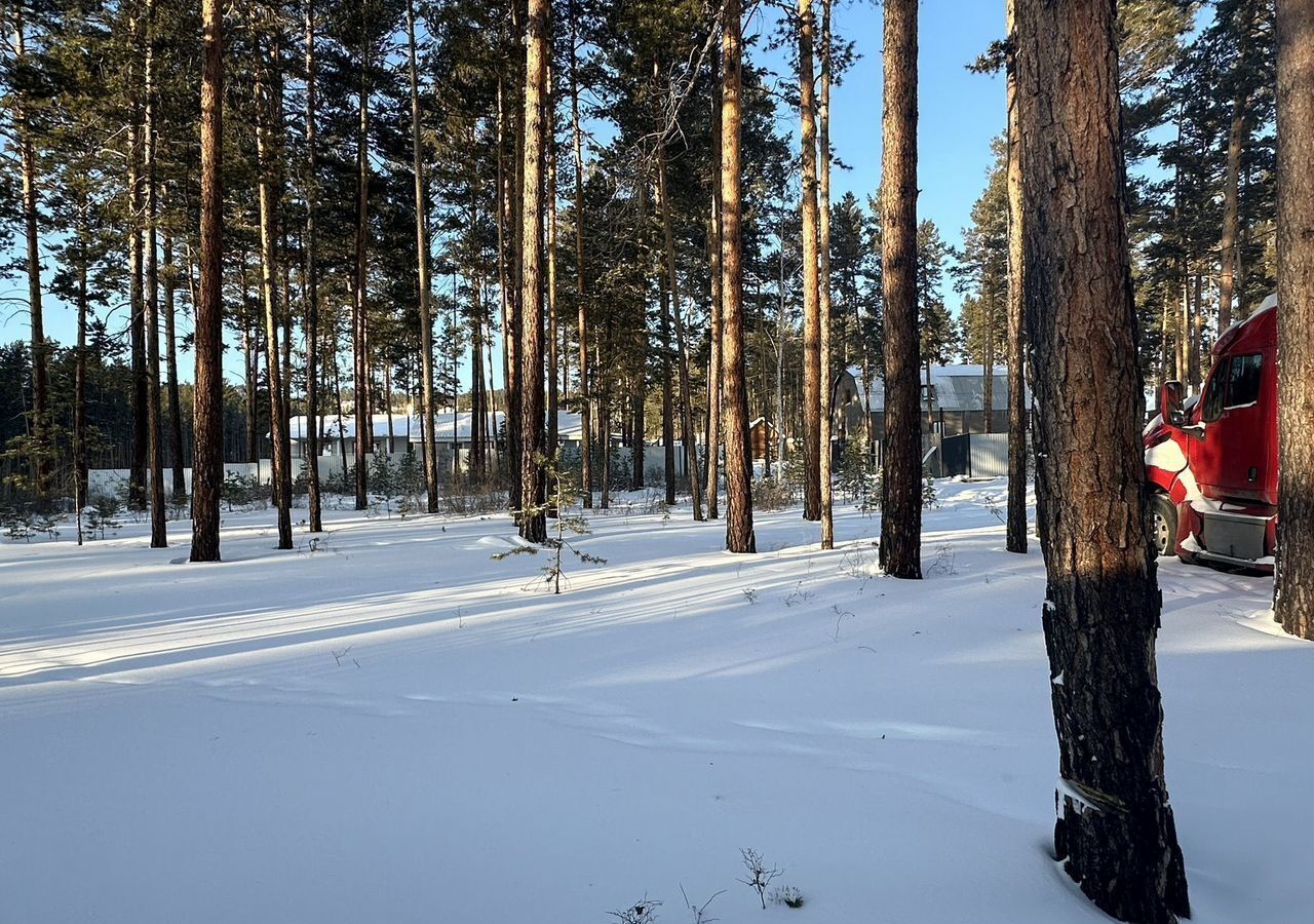 земля г Улан-Удэ р-н Железнодорожный пр-д Приаргунский 19 фото 2