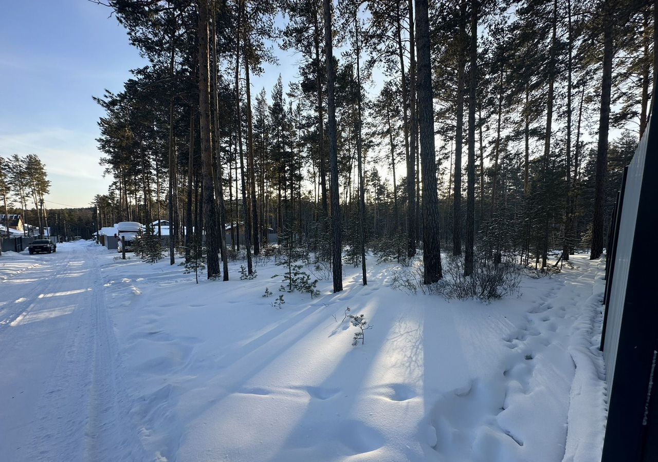 земля г Улан-Удэ р-н Железнодорожный пр-д Приаргунский 19 фото 15