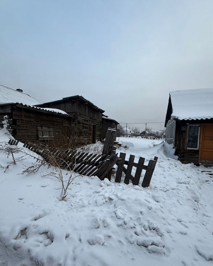 дом г Киселевск ул Окрайная 57 Кемеровская обл. — Кузбасс фото 13