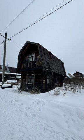 р-н Завьяловский снт Монтажник 4-я ул, Хохряки фото