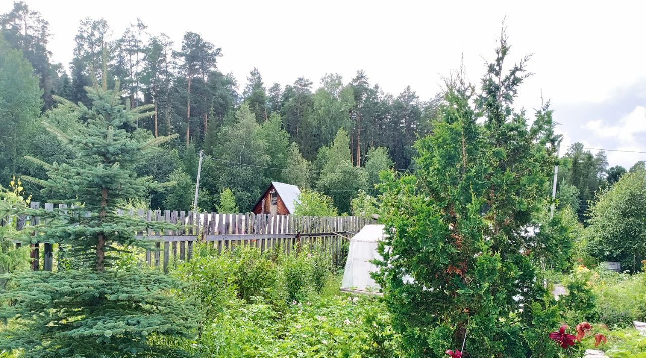 дом р-н Невьянский снт Заря Невьянский городской округ фото 9