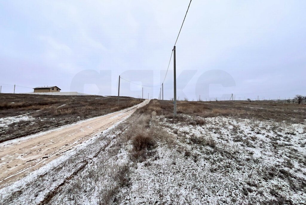 земля р-н Городищенский рп Городище ул им М.Булгакова коттеджный посёлок Есенино фото 5