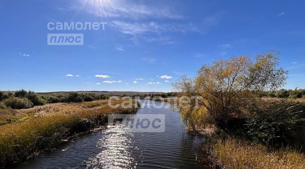 дом р-н Сызранский с Усинское ул Советская 104 фото 6