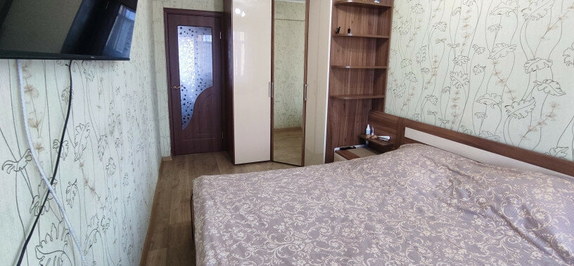 квартира г Ангарск мкр 6а 30 фото 11