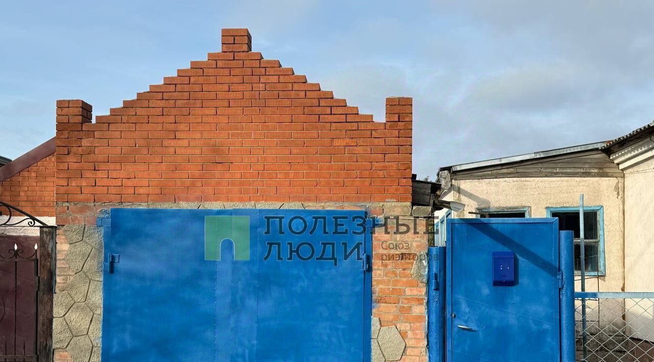 дом г Маркс ул Новосёлов 2 фото 21