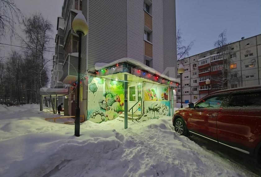 свободного назначения г Сургут р-н Центральный ул Студенческая 19 Тюменская обл. фото 13