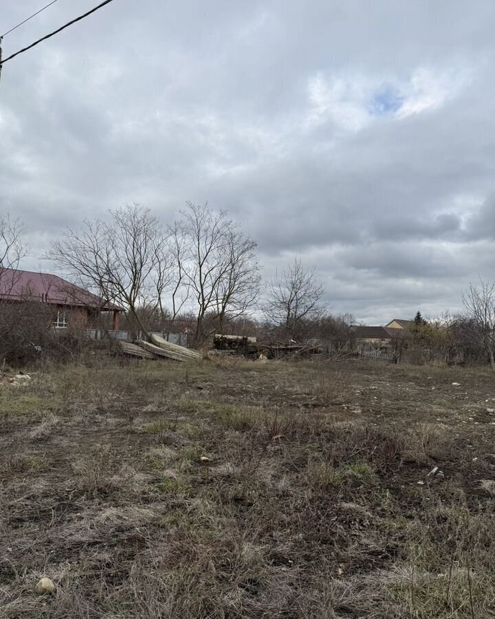 земля р-н Шпаковский г Михайловск ул Ставропольская фото 3