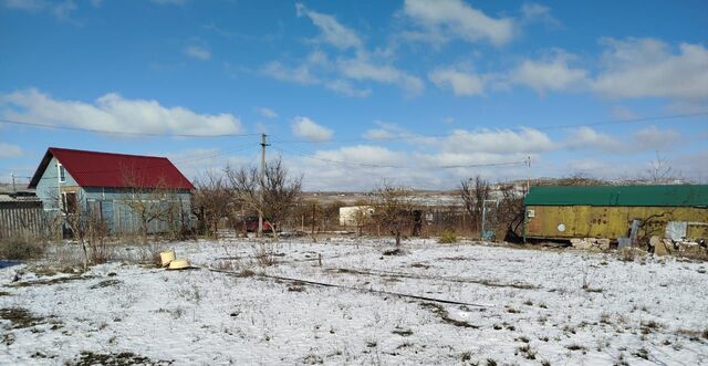 некоммерческое товарищество Междуречье, Керчь, садовое фото