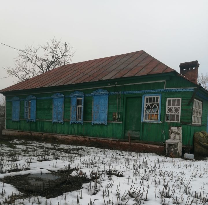 дом р-н Тамбовский с Сурава ул Центральная 245 фото 1