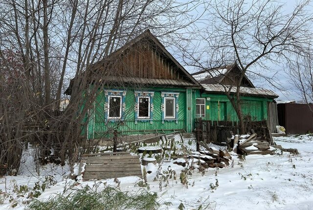 дом п Билимбай ул Бахчиванджи 74а фото