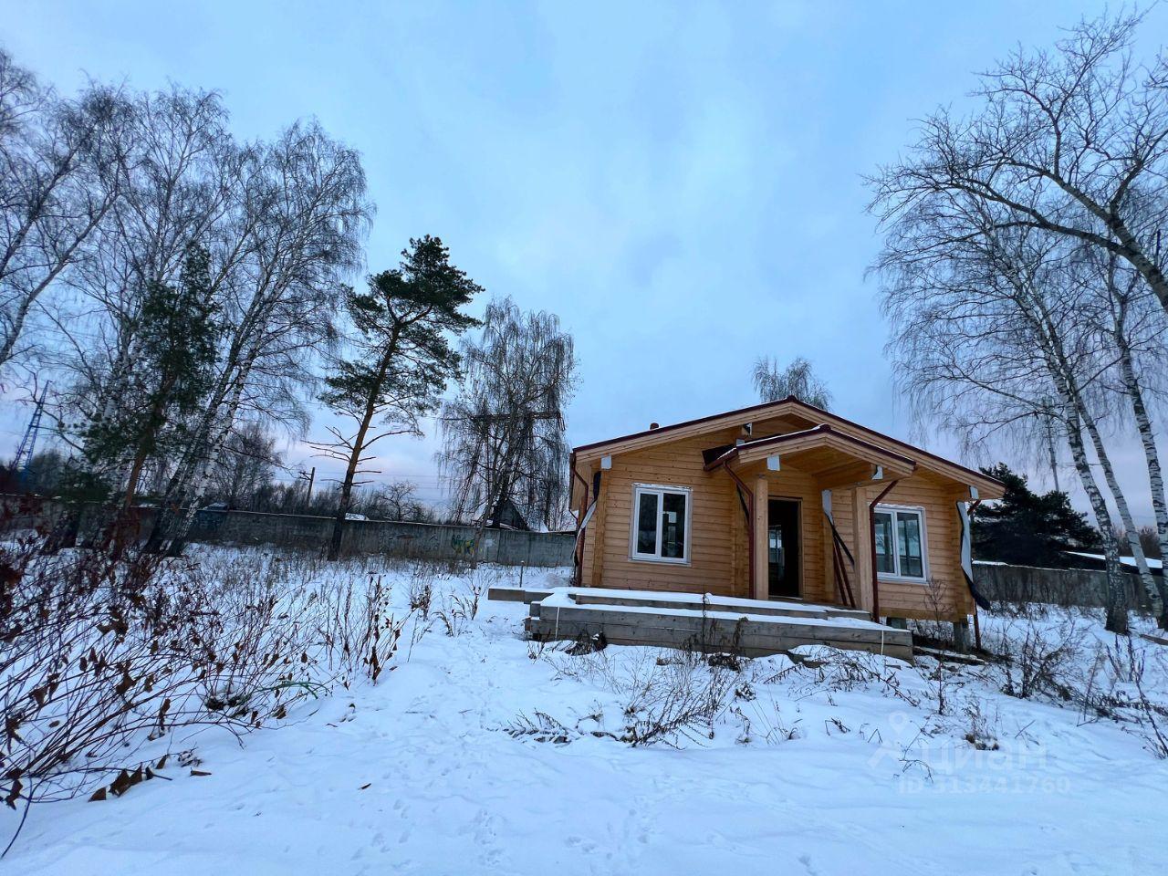 земля г Королев Ботанический сад, Первый кп, 1 фото 2