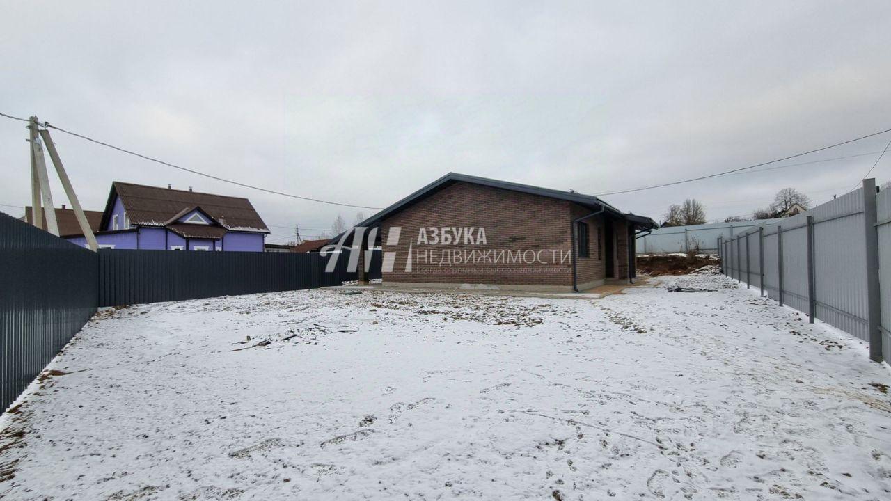 дом городской округ Сергиево-Посадский Маньково-Дачное тер., ул. Лодыгинская фото 3