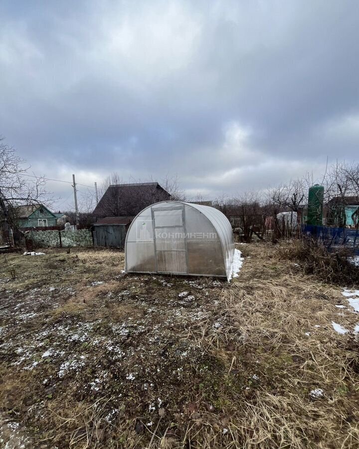 земля г Владимир р-н Ленинский сад Семязинский фото 2