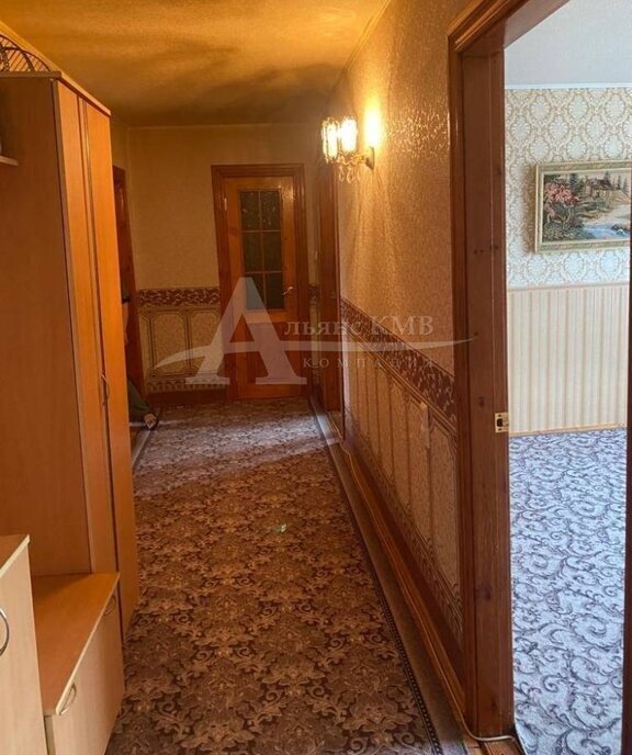 квартира г Георгиевск ул Калинина 148/2 фото 3