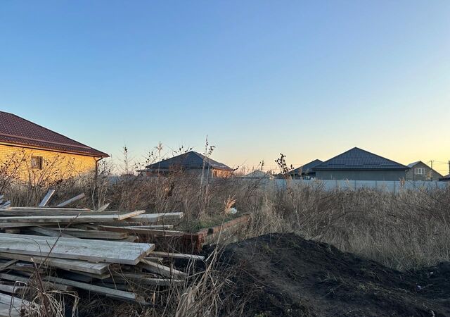 ст-ца Елизаветинская снт Фруктовый ул Ягодная р-н Прикубанский фото