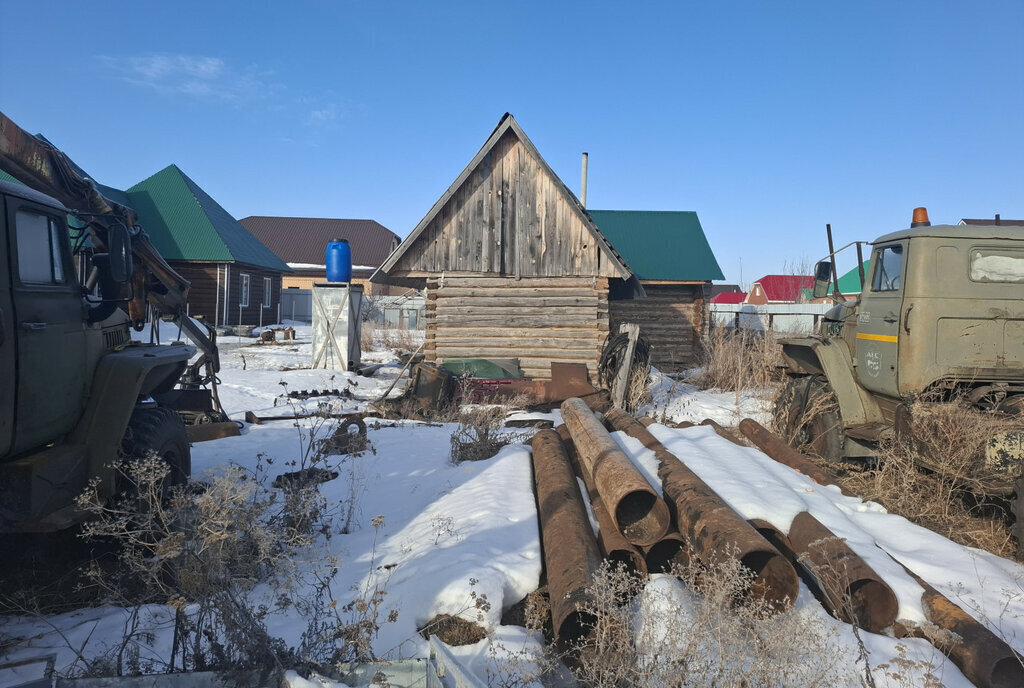 земля р-н Туймазинский г Туймазы ул Лунная 19 фото 2