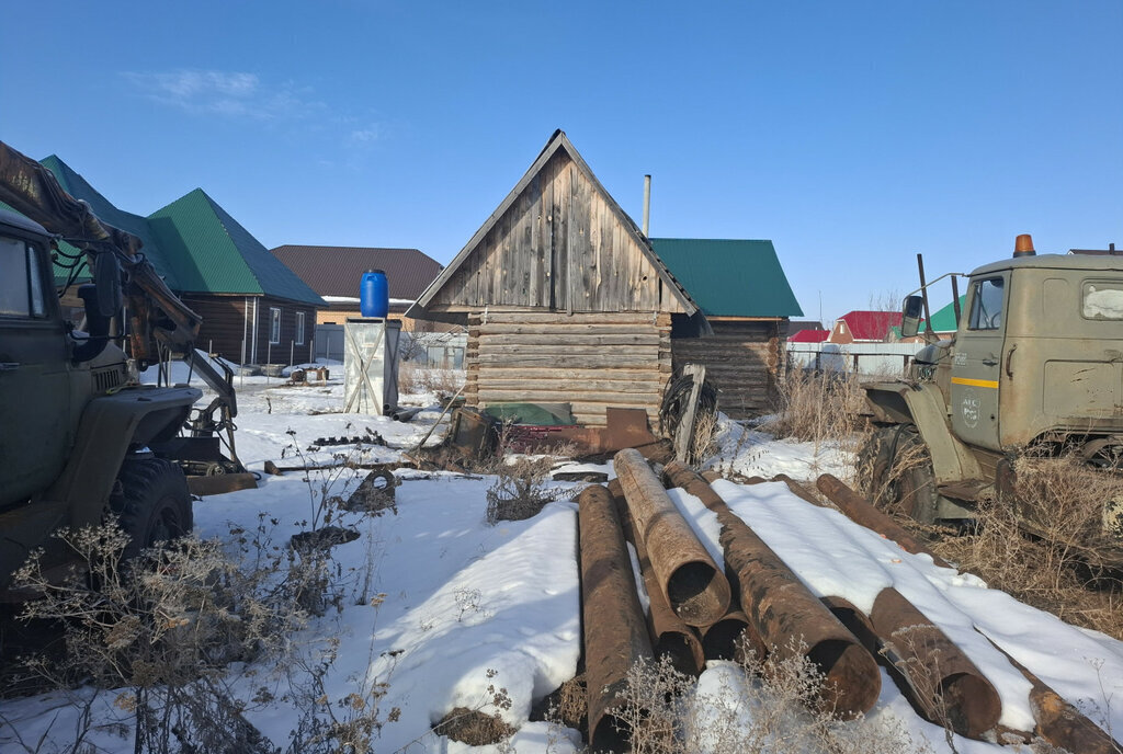 земля р-н Туймазинский г Туймазы ул Лунная 19 фото 3