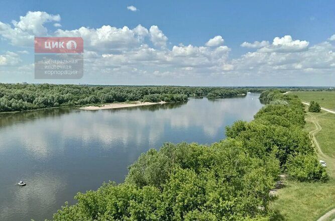 земля р-н Рязанский п Новоселки Дядьковское сельское поселение, Рязань фото 2