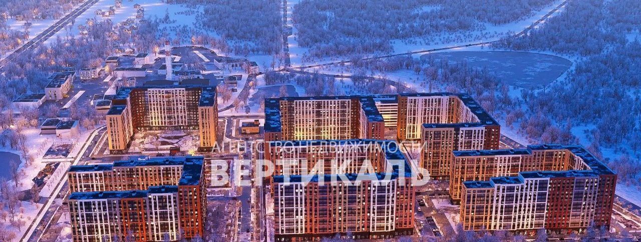 свободного назначения г Москва ш Ленинградское 228к/6 Молжаниново фото 1