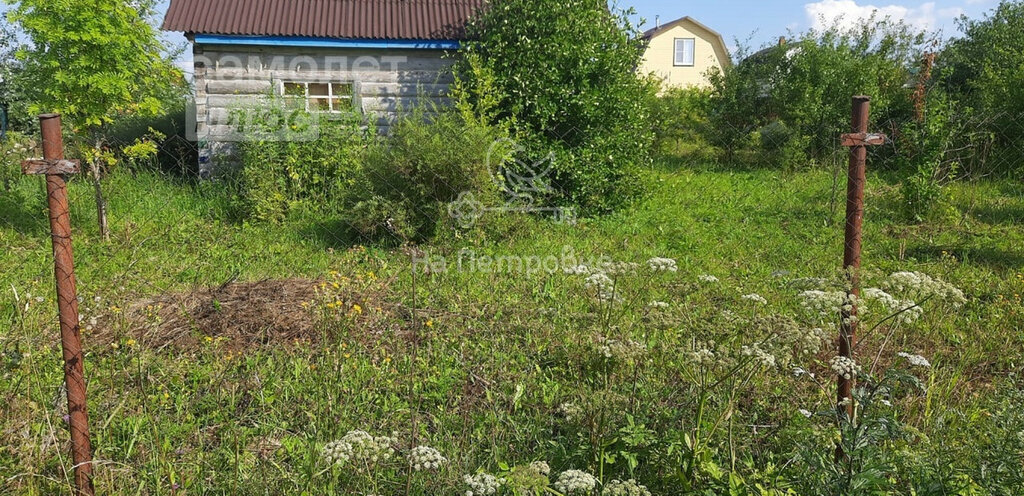 дом городской округ Наро-Фоминский д Могутово Апрелевка фото 2