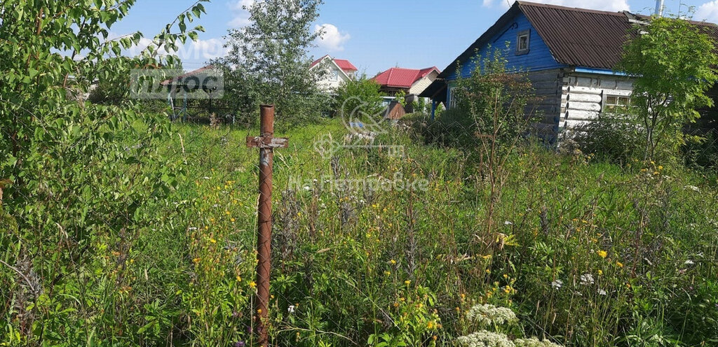 дом городской округ Наро-Фоминский д Могутово Апрелевка фото 4