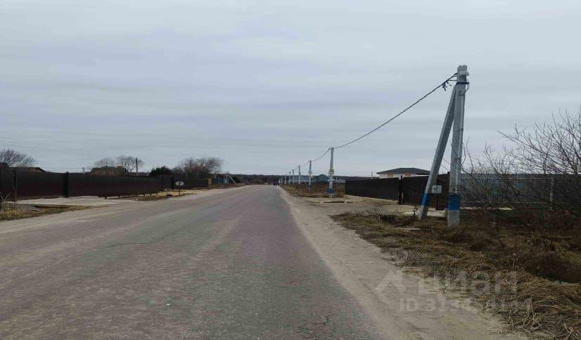 земля городской округ Раменский пос. Эко Квартал Раздолье, Домодедовская фото 2