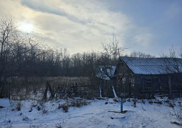 дом х Майский Большежировский сельсовет, Фатеж фото