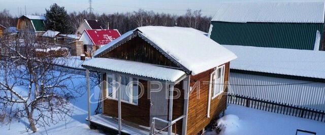 р-н Калининский снт Аккумуляторщик-1 ул Центральная фото