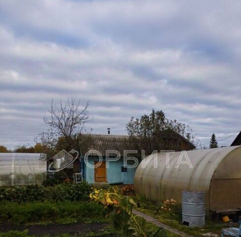 снт Садовое Тюмень городской округ фото