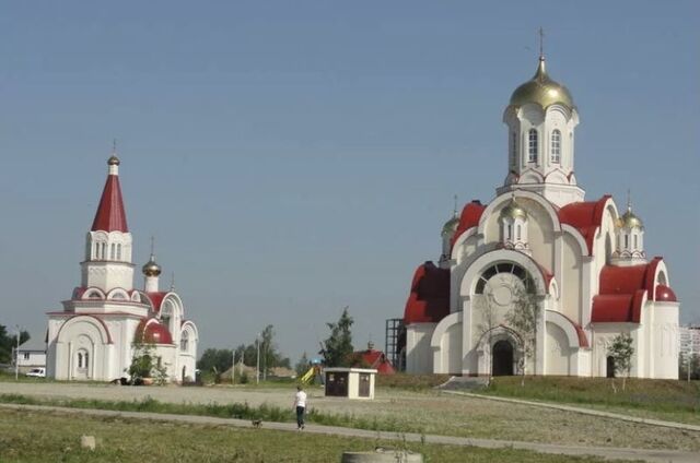 р-н Ленинградский ул Раздольная 24 фото