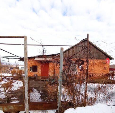 г Орск р-н Октябрьский Круторожино ул Урожайная 27 фото