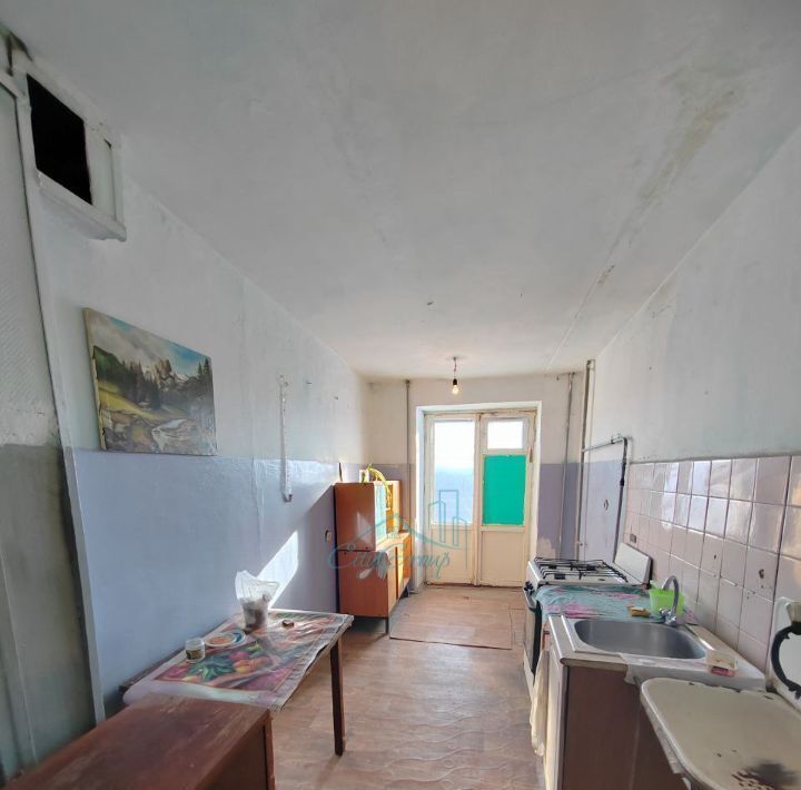 комната г Орск р-н Октябрьский Новый город ул Горького 153а фото 3