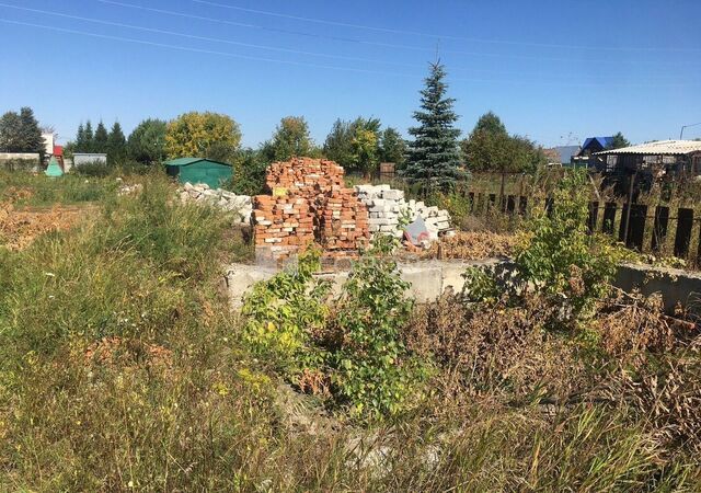 с Ярково снт Березка-3 Ярковский сельсовет, Верх-Тула фото