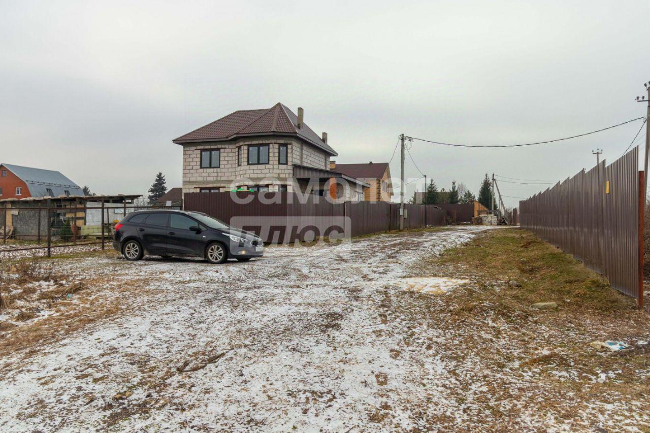 дом г Москва ТиНАО улица Евгения Родионова, вл 7, Московская область, Подольск фото 10