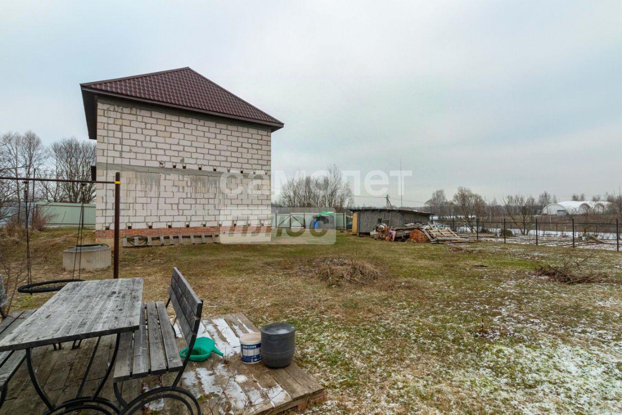 дом г Москва ТиНАО улица Евгения Родионова, вл 7, Московская область, Подольск фото 12