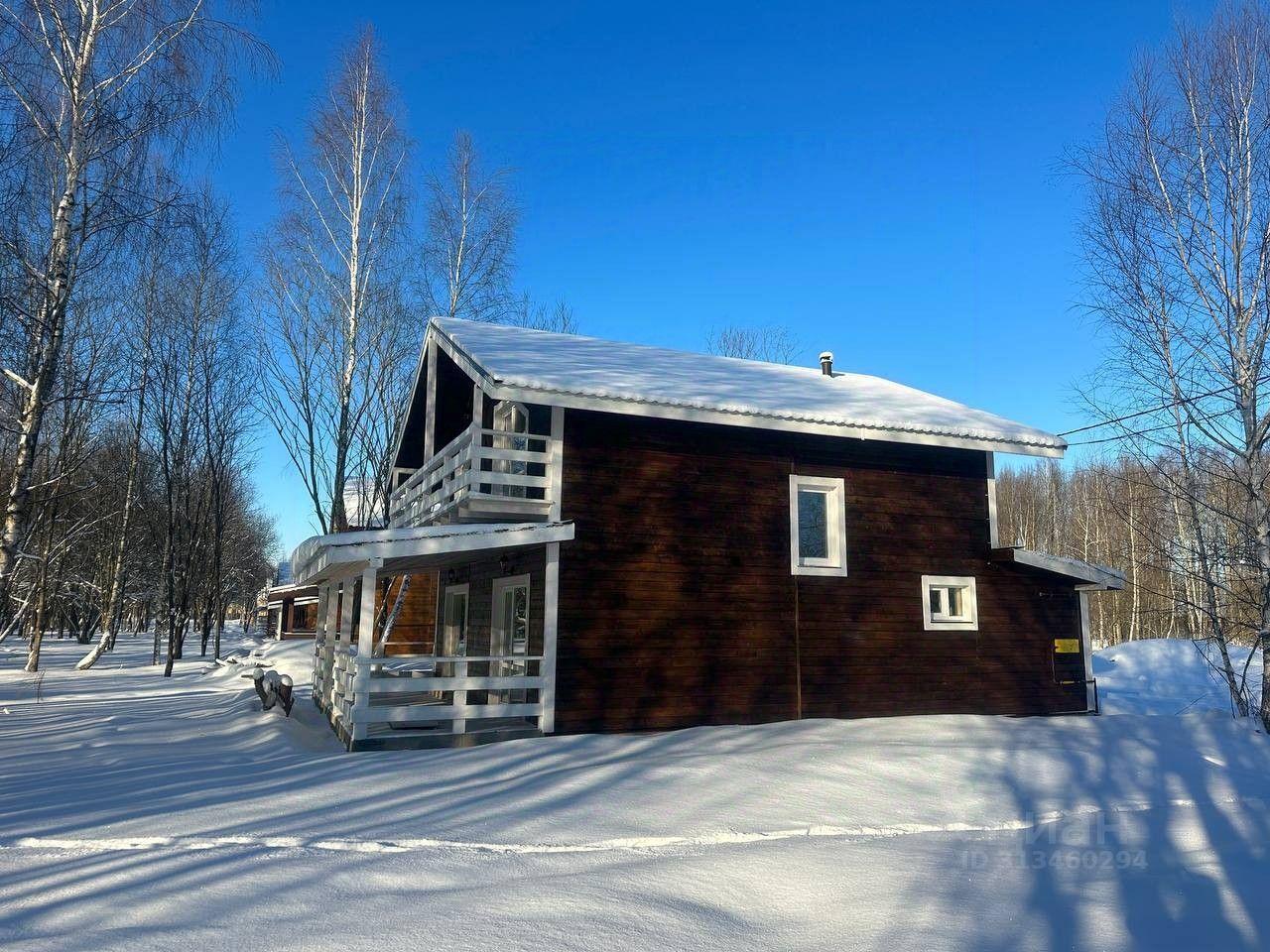 дом городской округ Раменский д Тяжино ул Каштановая 28 фото 11