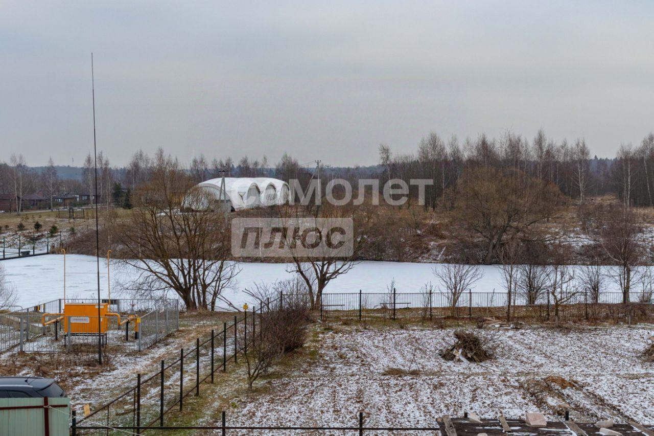 дом г Москва ТиНАО улица Евгения Родионова, вл 7, Московская область, Подольск фото 39