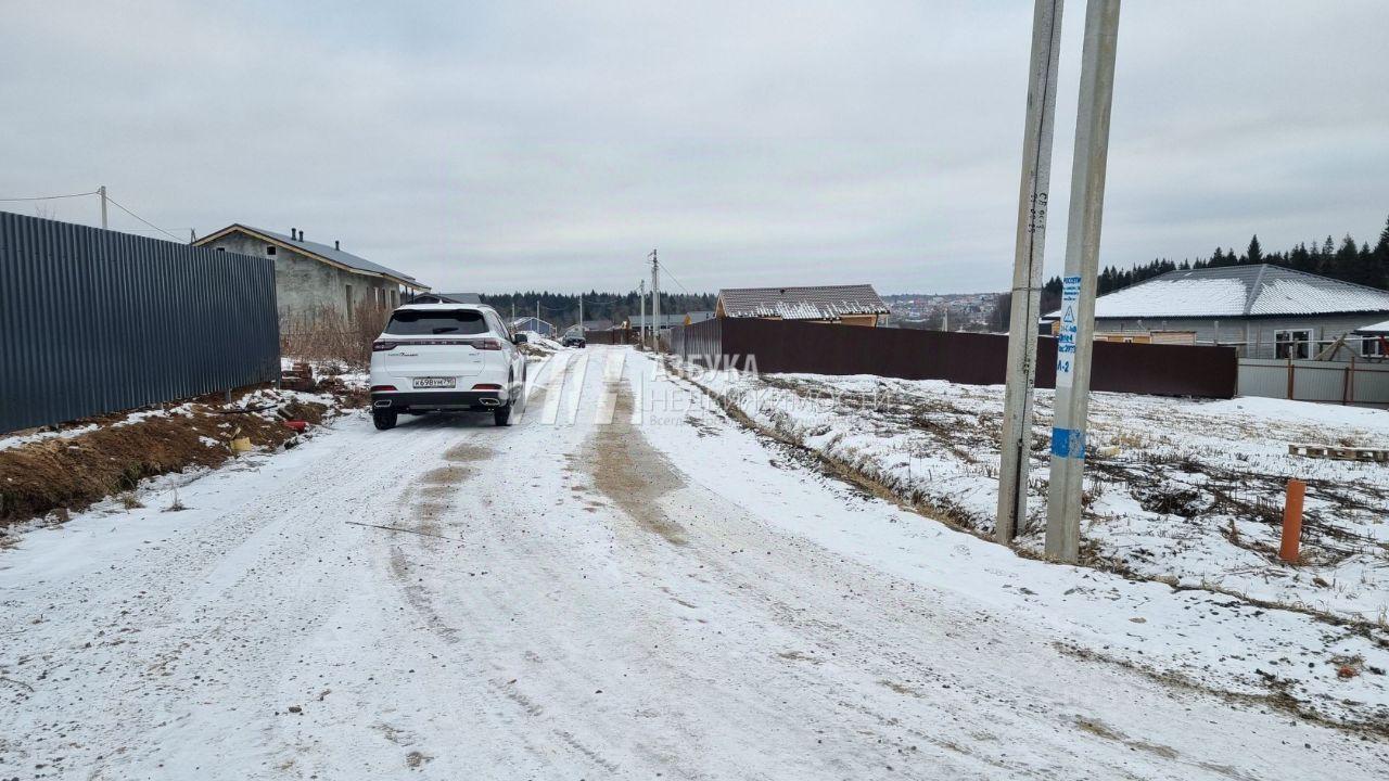 дом городской округ Сергиево-Посадский Маньково-Дачное тер., ул. Лодыгинская фото 26