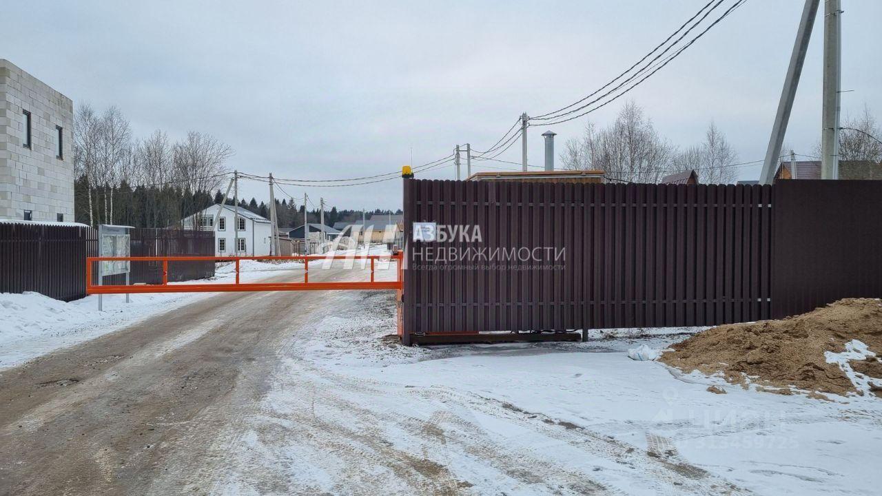 дом городской округ Сергиево-Посадский Маньково-Дачное тер., ул. Лодыгинская фото 28