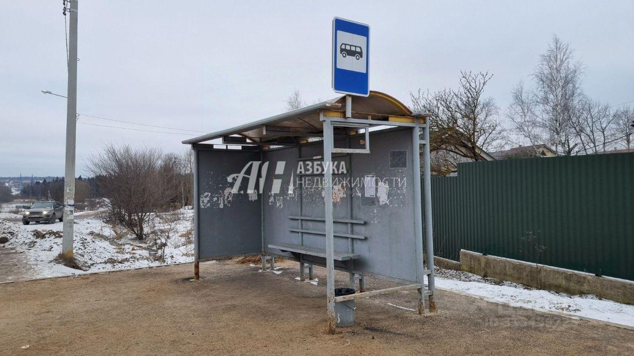 дом городской округ Сергиево-Посадский Маньково-Дачное тер., ул. Лодыгинская фото 29