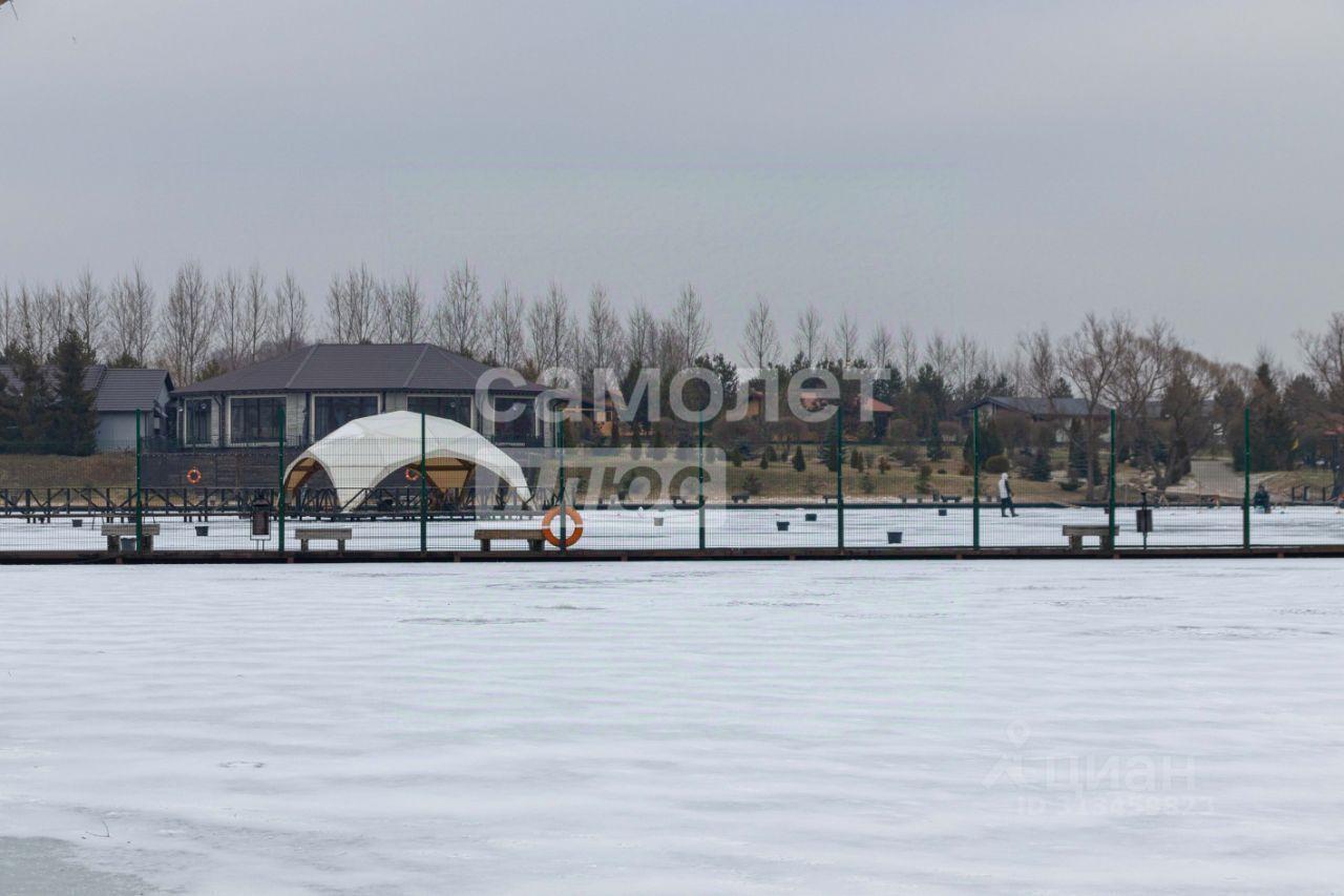 дом г Москва ТиНАО улица Евгения Родионова, вл 7, Московская область, Подольск фото 45