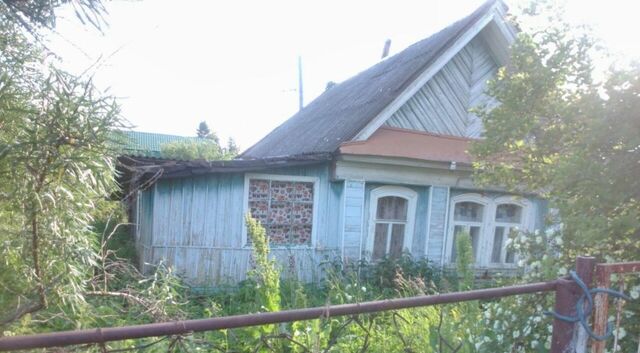 ул Гоголя 8 Чкаловск городской округ фото