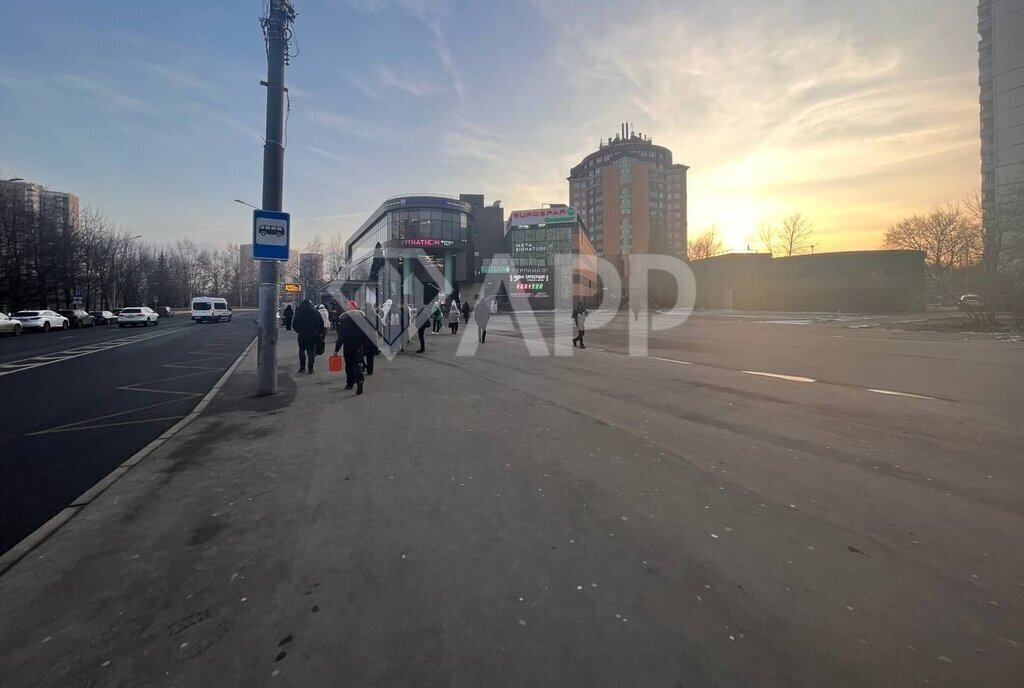 свободного назначения г Москва метро Крылатское ш Рублёвское 48/1 фото 5