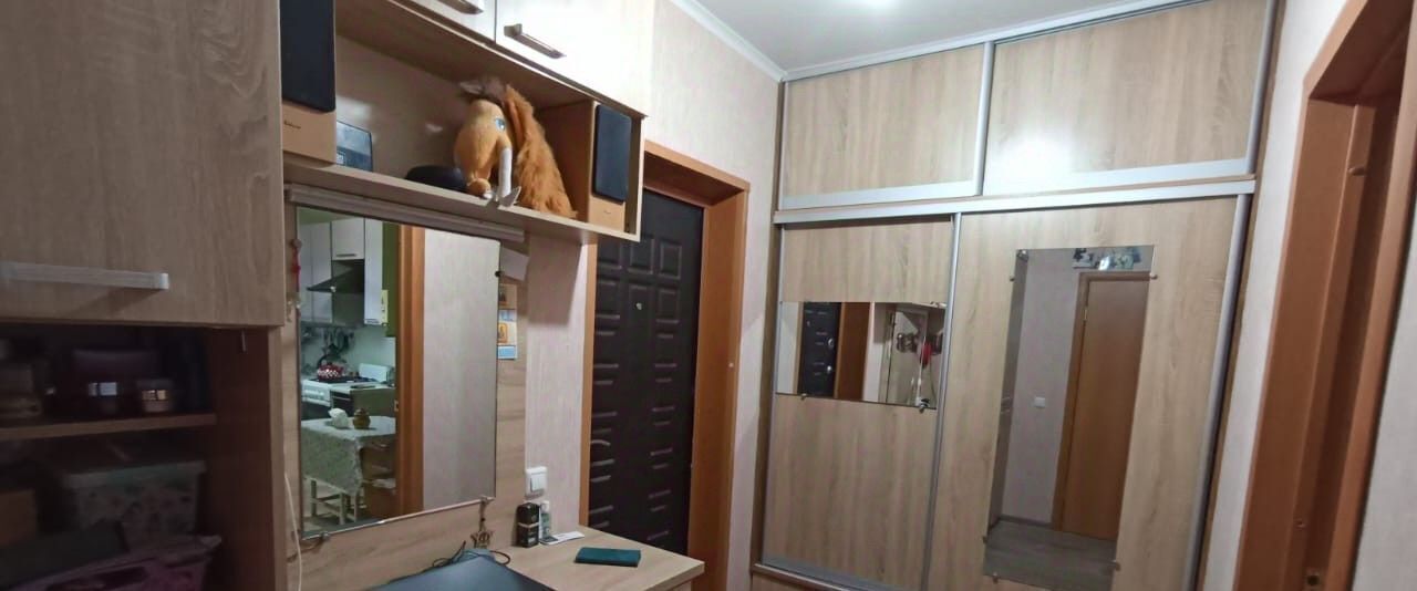 квартира г Волгодонск ул Гагарина 42/9к 3 фото 9